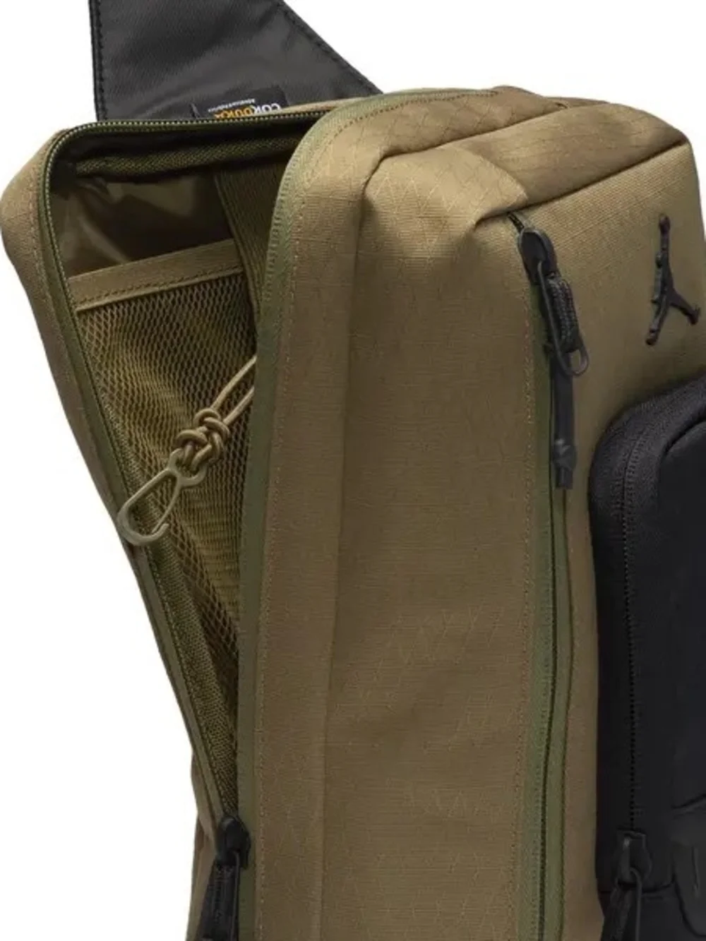 Jordan Collectors Crossbody Bag